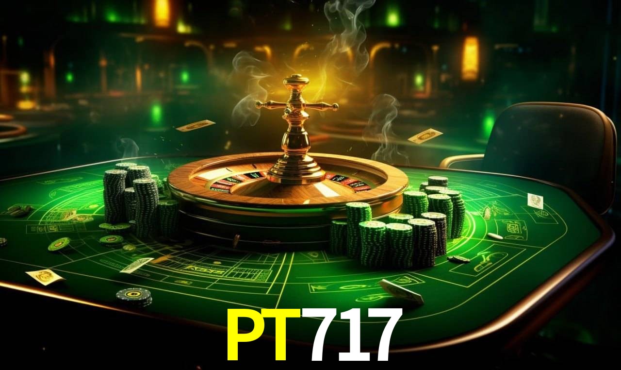 Bônus PT717