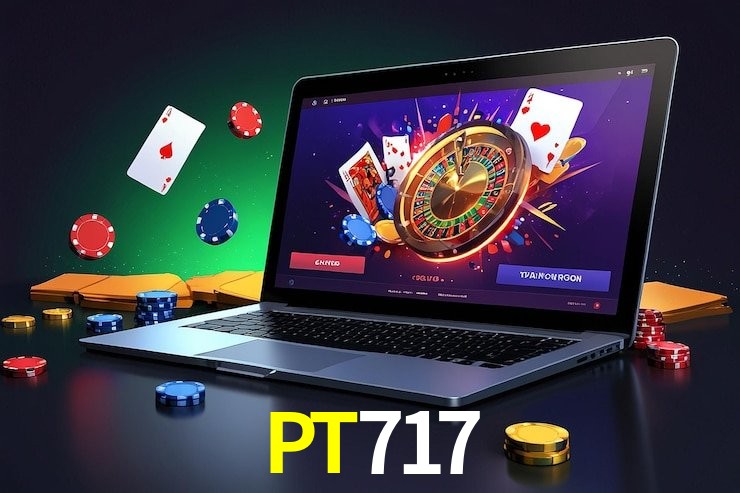 PT717 Logo Verificado