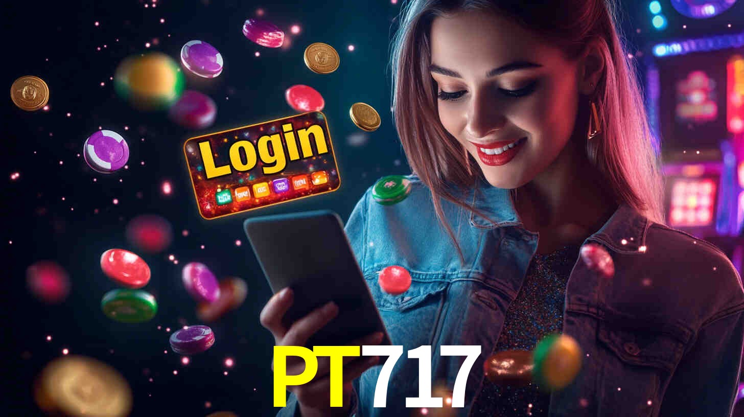 Requisitos do APK da PT717 para Android