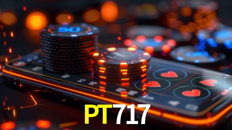 Jogos online PT717