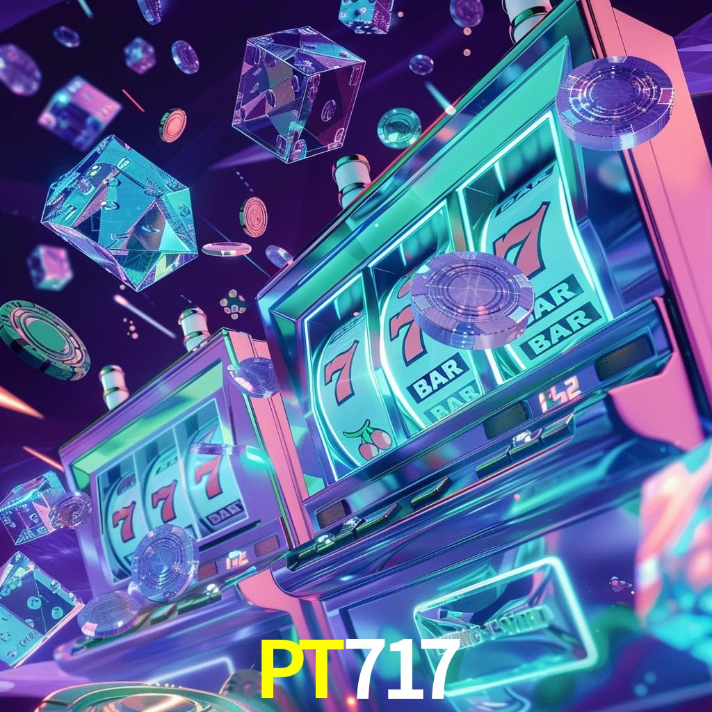 Fortune Tiger PT717