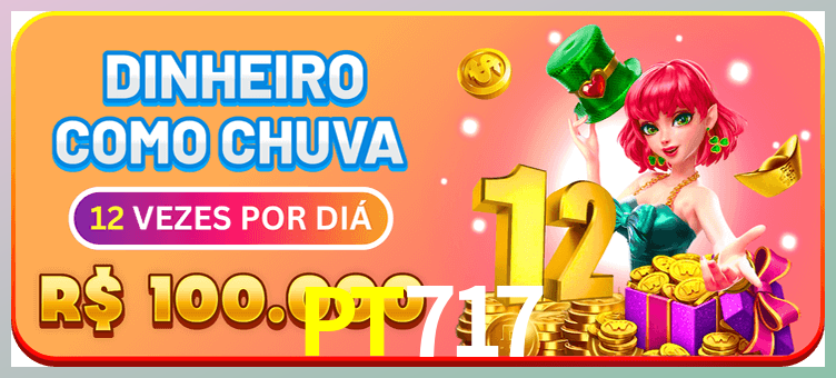Aplicativo móvel PT717 para iOS e Android