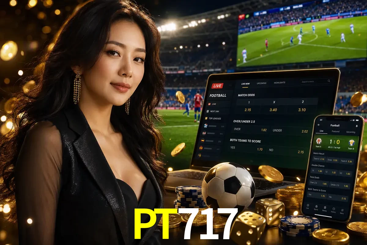 PT717 Bet