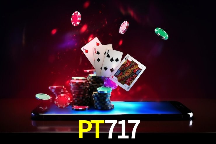 Logo da PT717