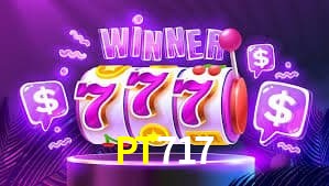 Jackpots Progressivos
