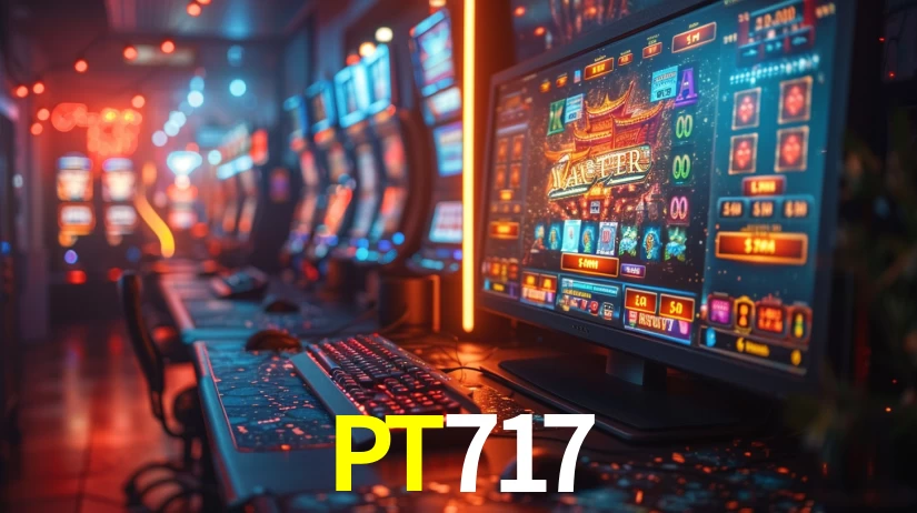 login PT717.com