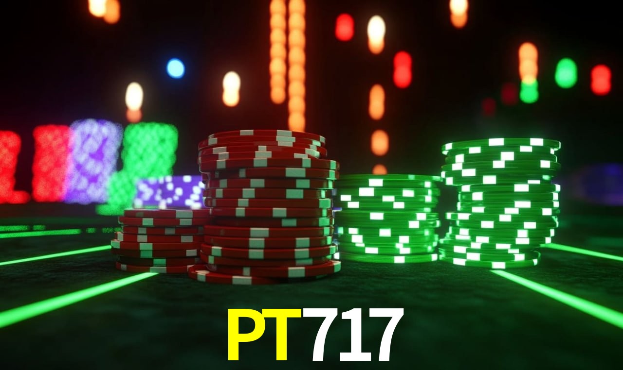 PT717 bet