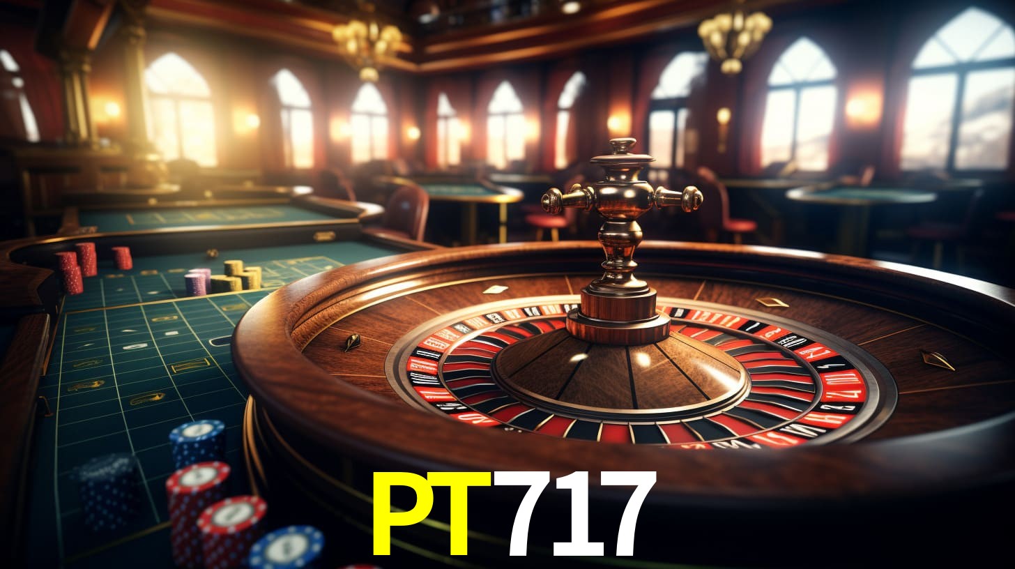 Odds Competitivas PT717