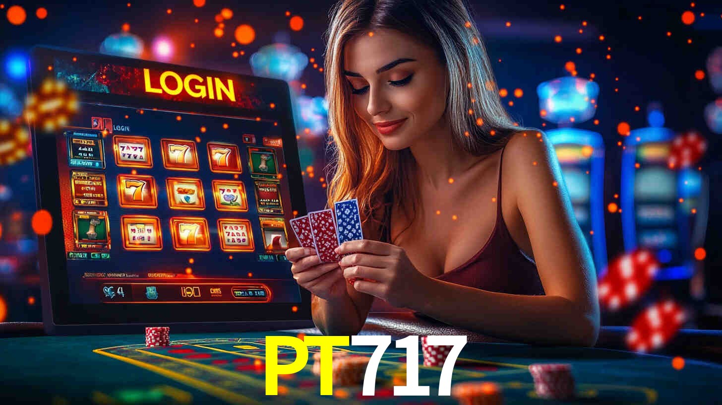 PT717 Aplicativo - PT717 visual 1