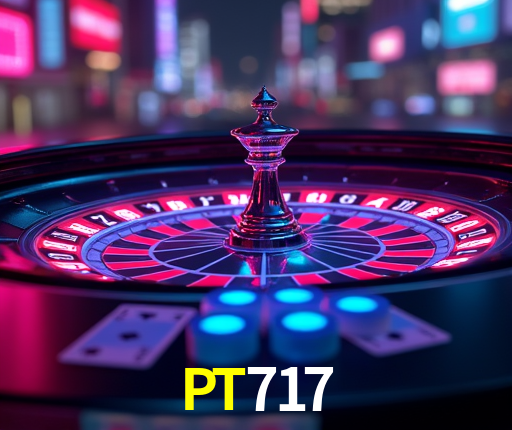PT717 Download Speed Test Logo - Teste de Velocidade Certificado