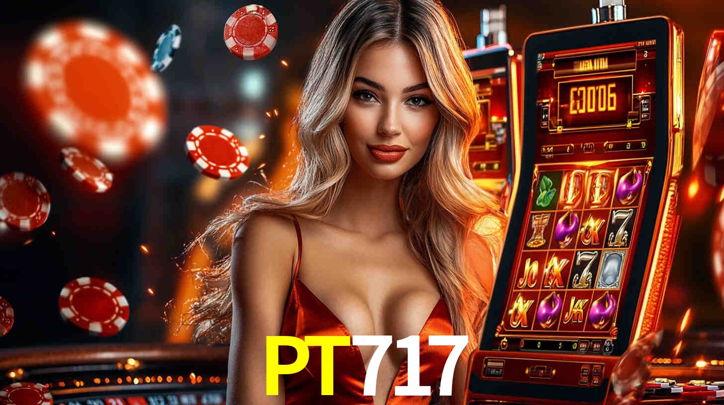 Logo PT717 Telegram Canal Oficial