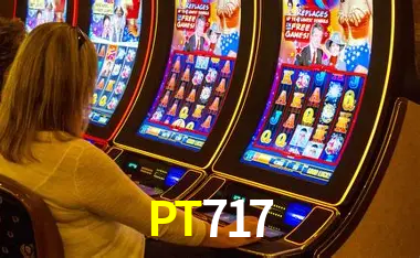 PT717 cassino online