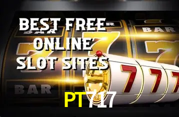 PT717 lottery