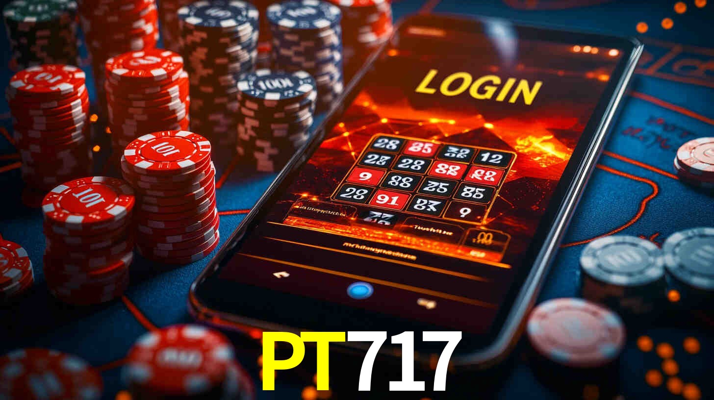 PT717 Slots - PT717 visual 1