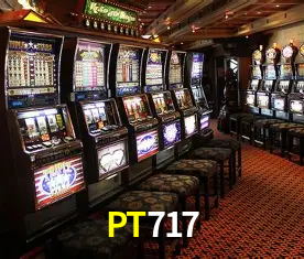 Loteria PT717 - Mega-Sena online