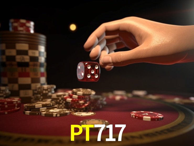 Mesas ao vivo PT717