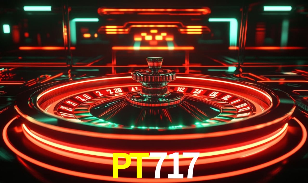 PT717 plataforma — depósito PIX instantâneo no caixa