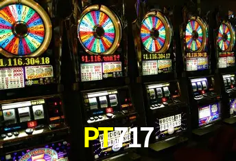 Slots RTP PT717