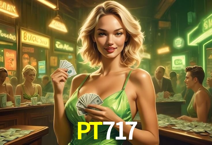 Acesso à conta PT717