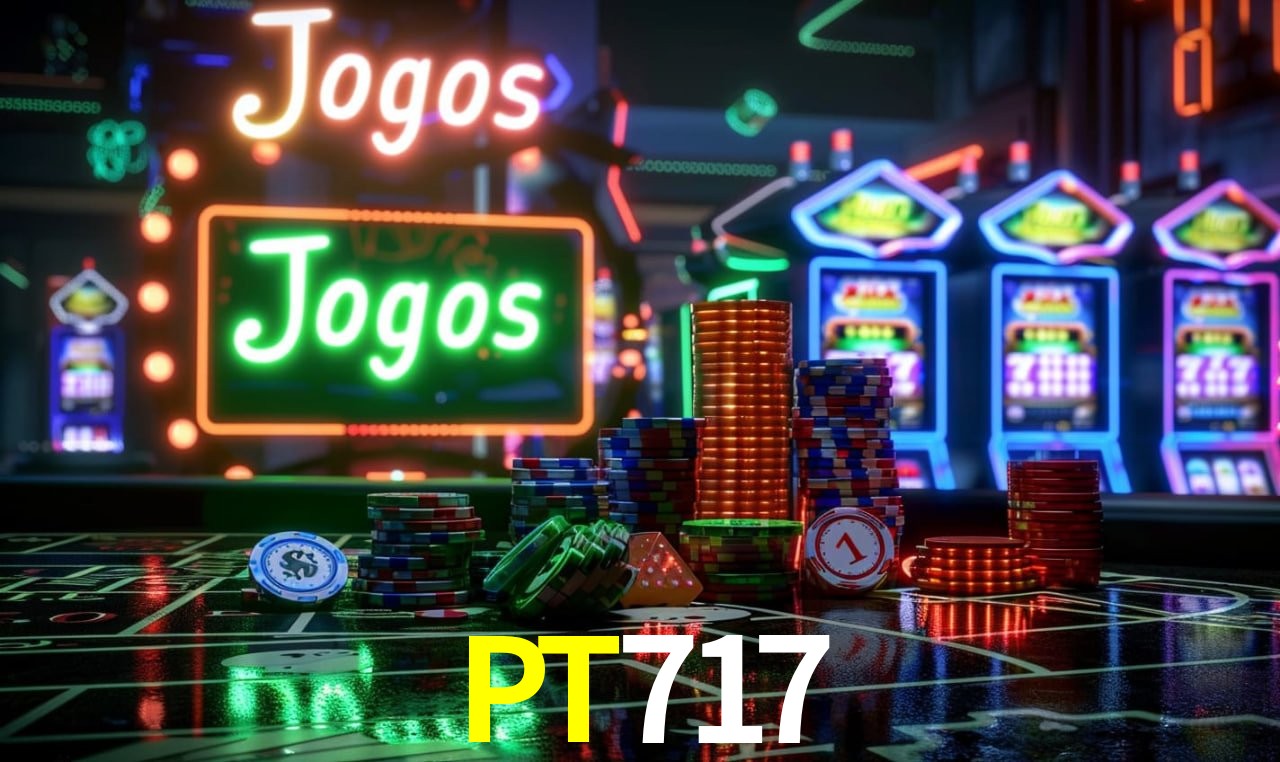PT717 Dicas de Jogo