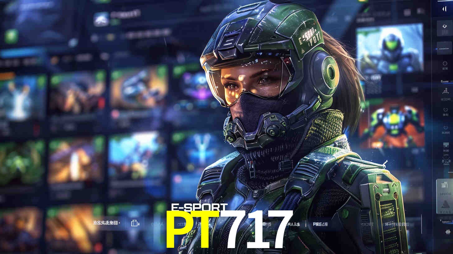 Qualificar VIP PT717