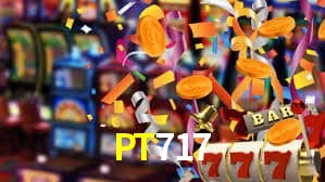 Requisitos do APK da PT717 para Android