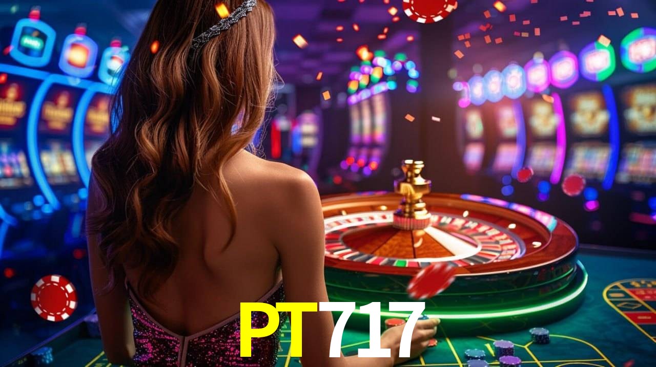 PT717 Logo - Bônus com Rollover Justo