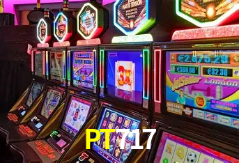 PT717 Slots