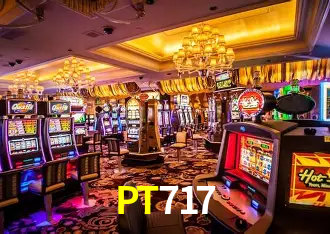 PT717 login — painel de entrada no app oficial