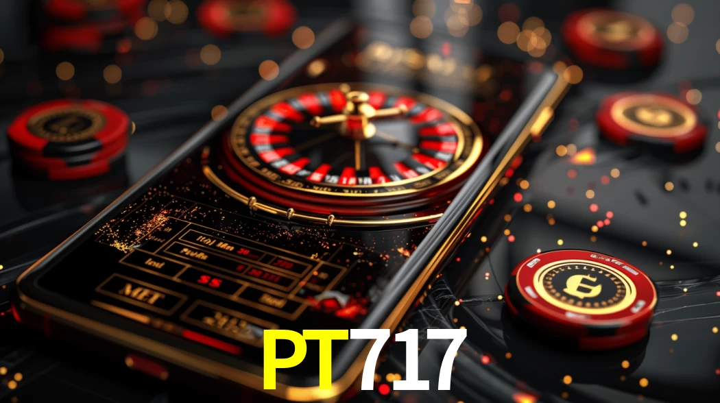PT717 bet — mercados de futebol e esportes no app