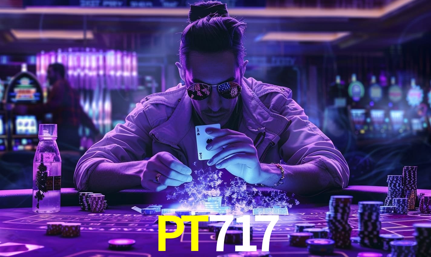 PT717 VIP Program Logo