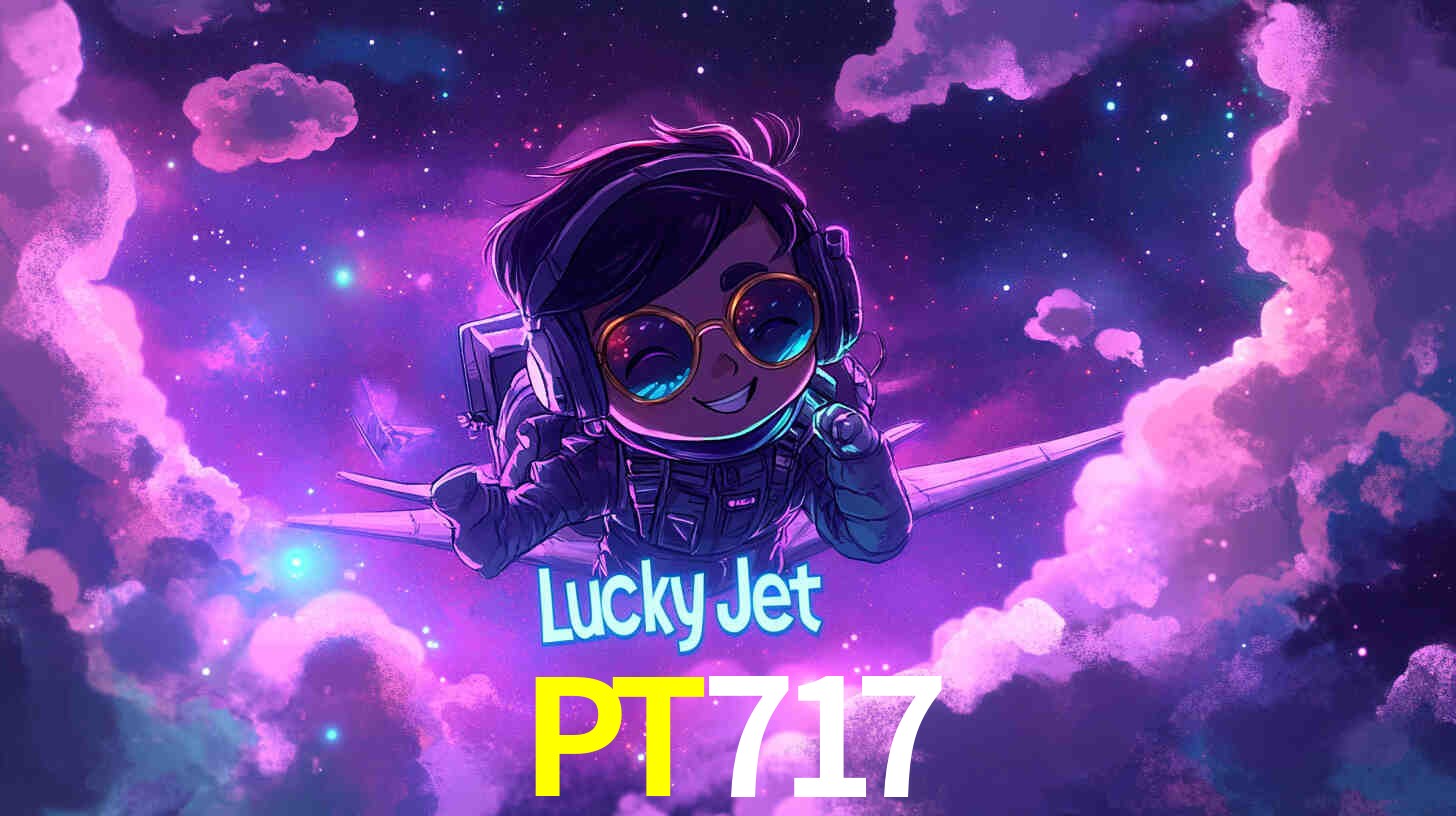 Jogos App PT717