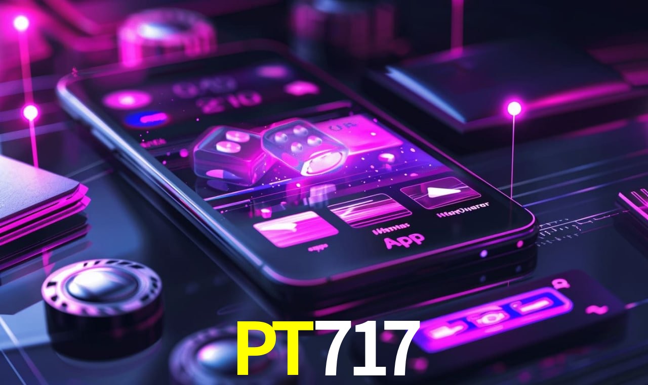 Requisitos do APK PT717 para Android - Logo Oficial