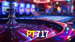 Catálogo de jogos na PT717