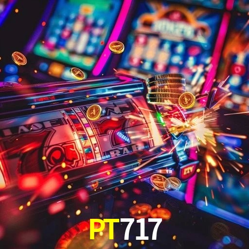 PT717 Cassino Ao Vivo - 89 Mesas Evolution Gaming