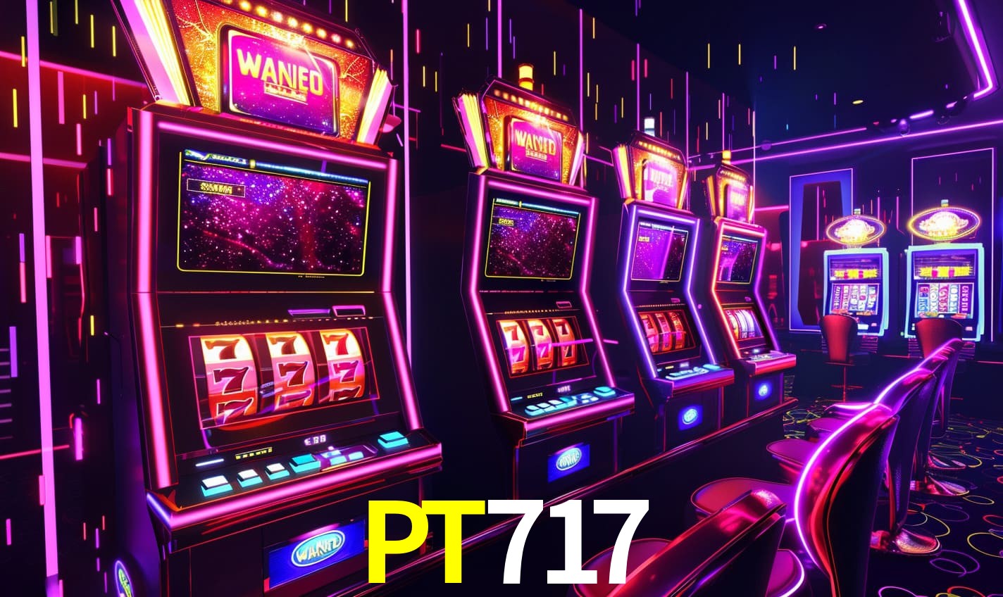 Vantagens App PT717