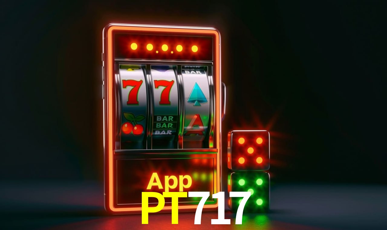Blackjack na PT717