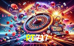 App Mobile PT717