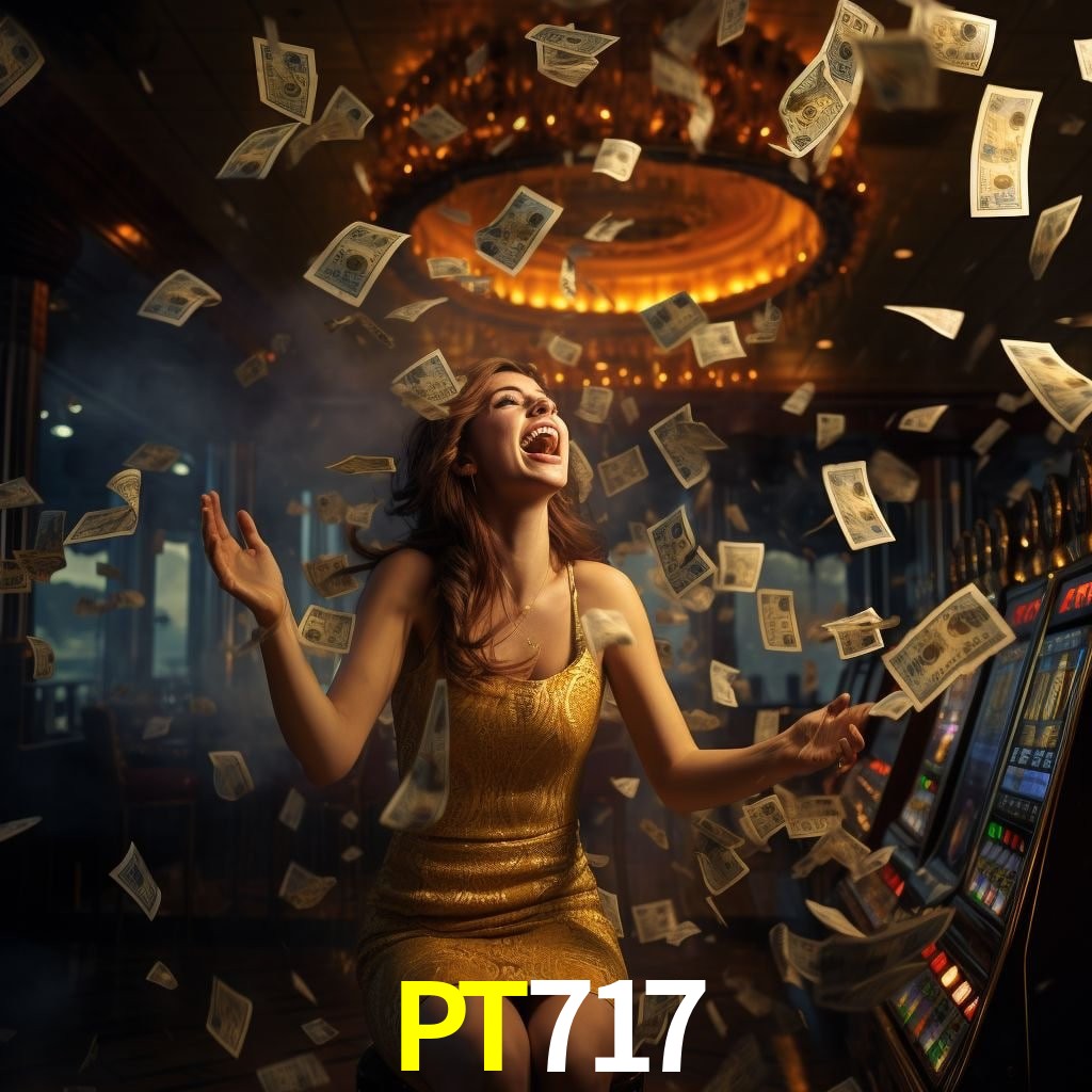 Cash Out PT717