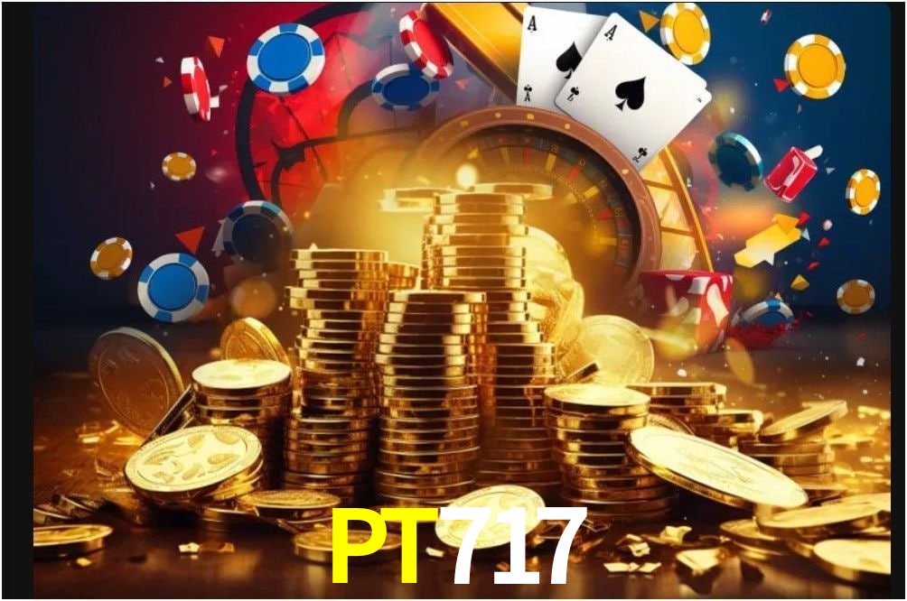PT717 bet Brasil