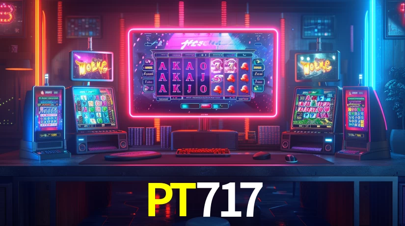 login PT717