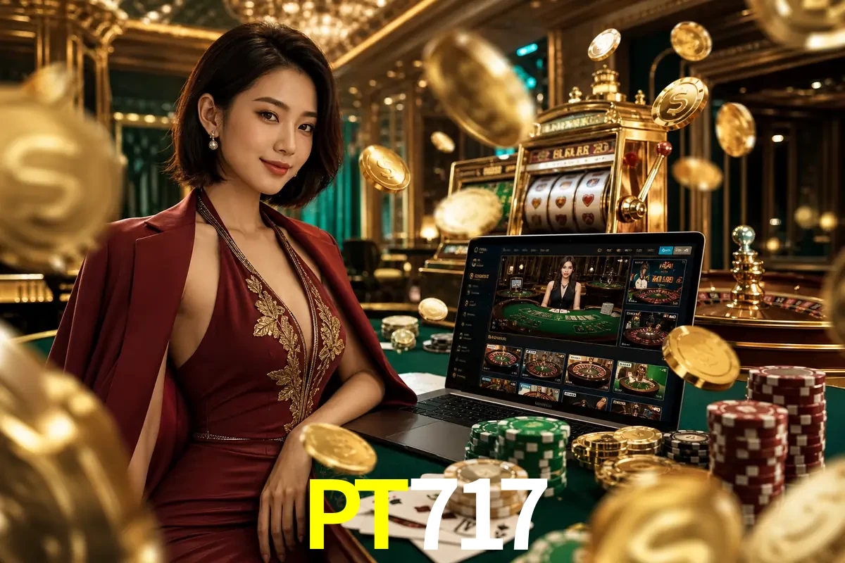 PT717 Bonus