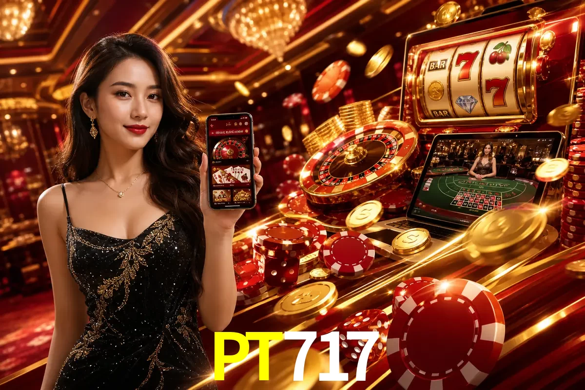 PT717 Casino