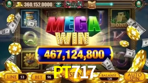 Gates of Olympus slot PT717