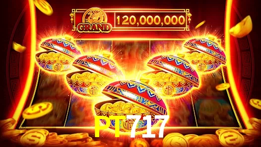 App PT717 slots mobile