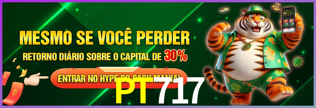 Ganhador PT717